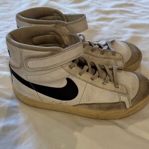 Nike Blazer Mid '77 sneakers Youth 2.5